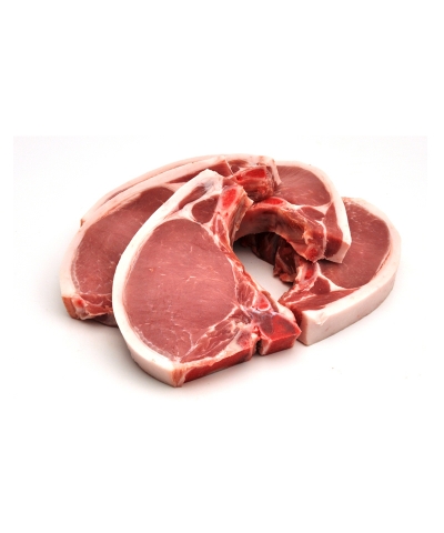 Premium Farm Assured Pork Chops